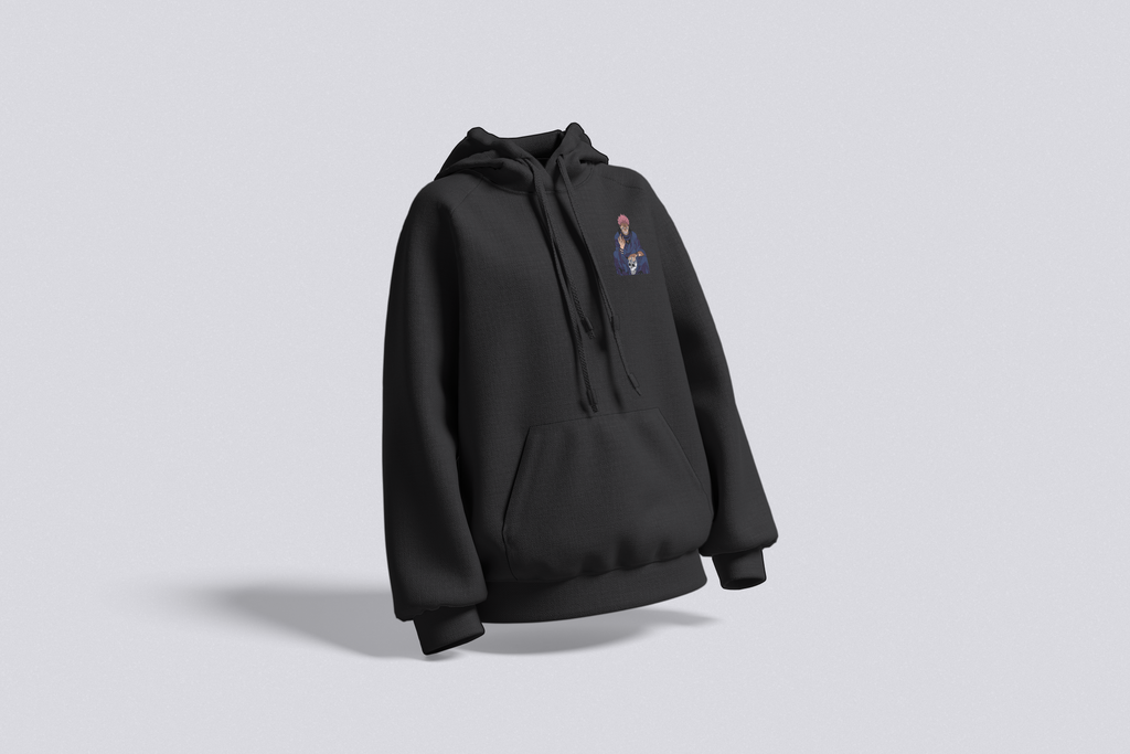 Jujutsu no Kaisen | Unisex Oversized Hoodie