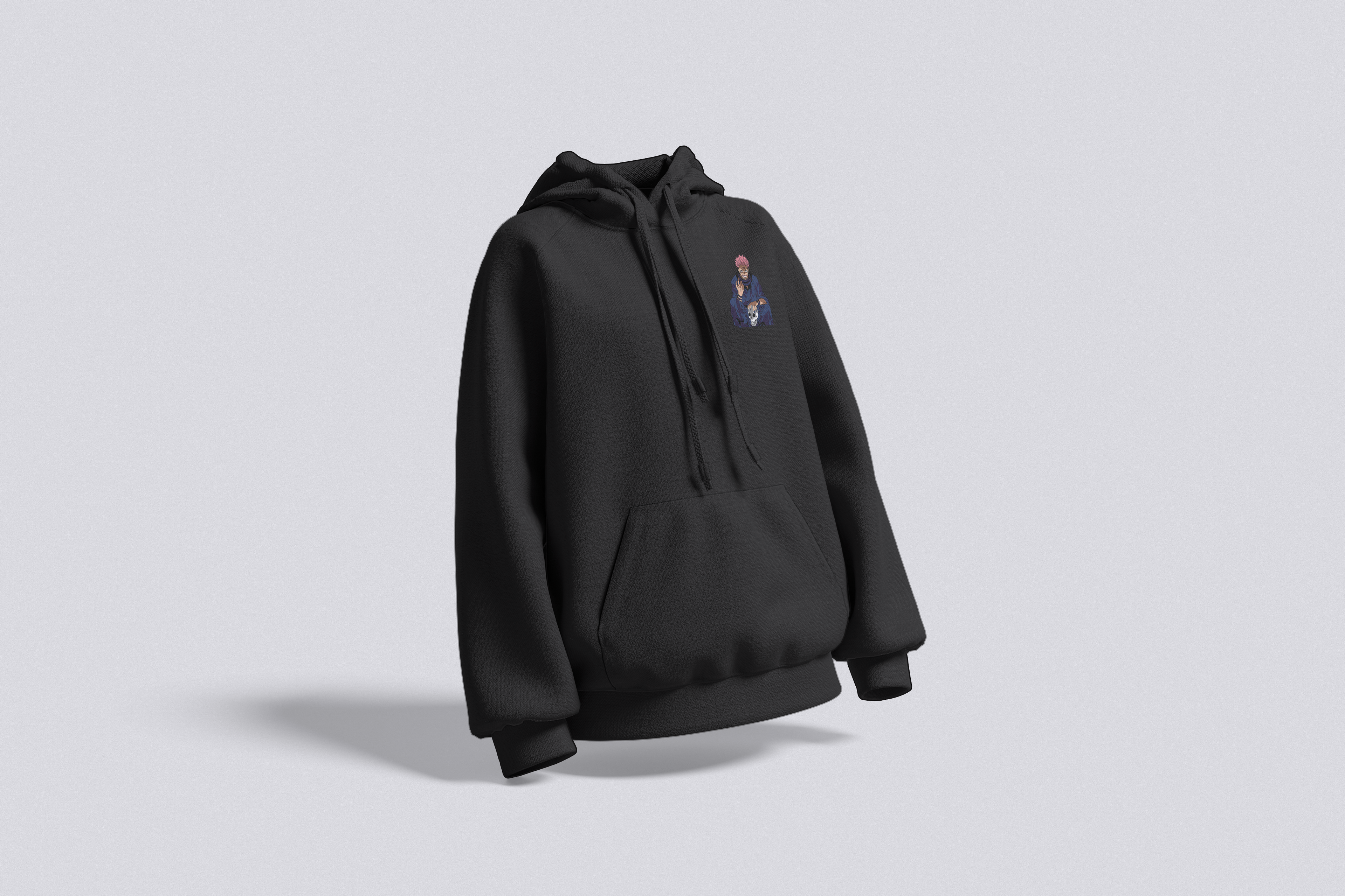 Jujutsu no Kaisen | Unisex Oversized Hoodie