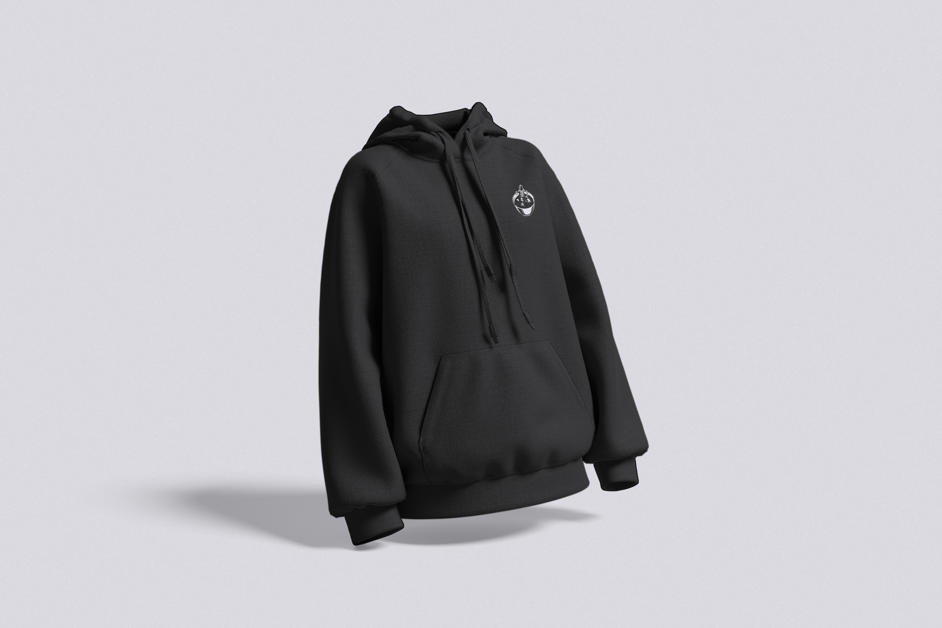Believe in Yourself | Unisex Oversized Hoodie