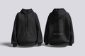 The Think Out of the Box | Unisex Oversized Hoodie