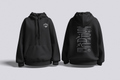 I Need More Space - Moon Duty Edition | Unisex Oversized Hoodie