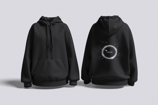 This Sperm | Unisex Oversized Hoodie