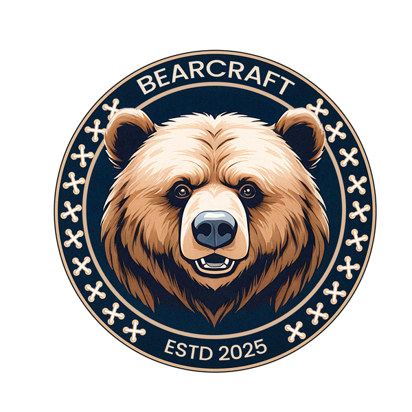 Bearcraft 
