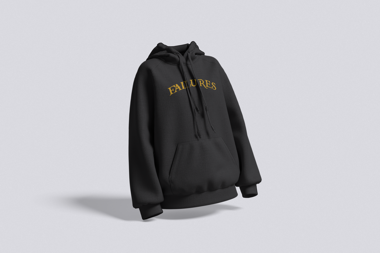 The Failures | Unisex Oversized Hoodie